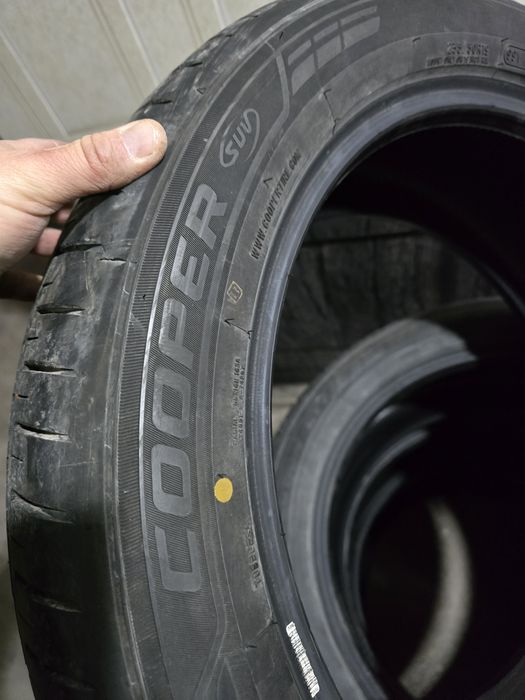 cooper r19 equinox/song/