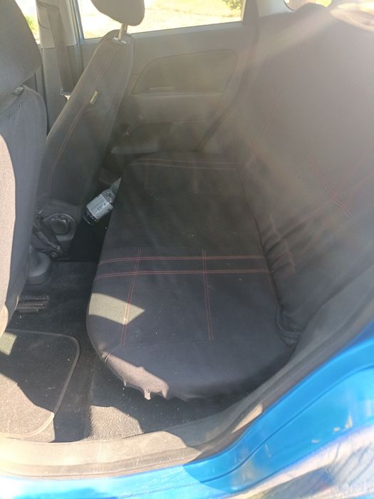 De vânzare Ford Fiesta