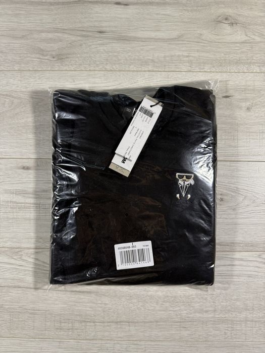 Karl Lagerfeld Bluza marimea S