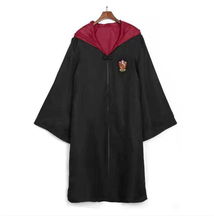 Мантия Гриффиндор Плащ Гарри Поттера