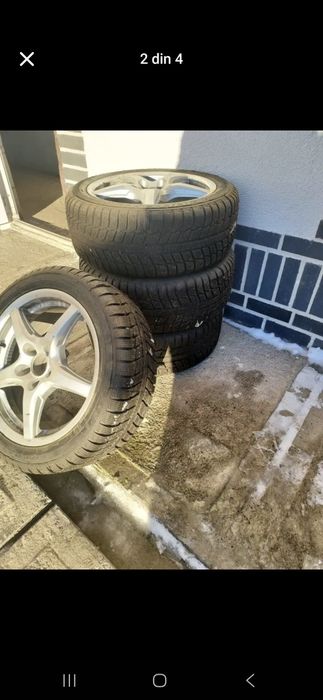 Roți de vânzare sau schimb