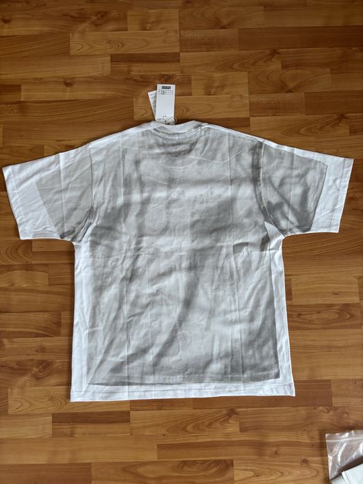 Vand tricou supreme x maison margiela
