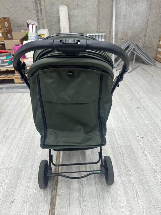 Детская коляска новая