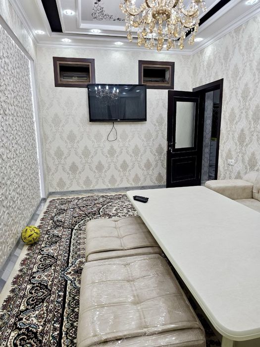 Вокзал.Сдаётся 2х комнатная Люкс в Новостройке. KARAVAN магазин