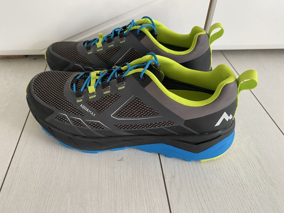 Мъжки трекинг обувки Mc KINLEY