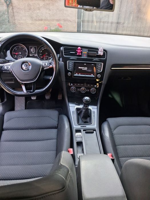 VOLKSWAGEN  2014 — imagine 5