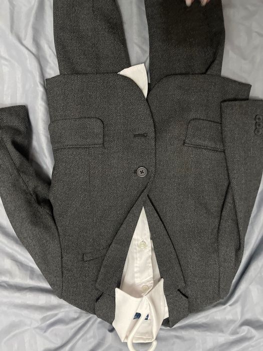 Costum copil baiat 2 ani