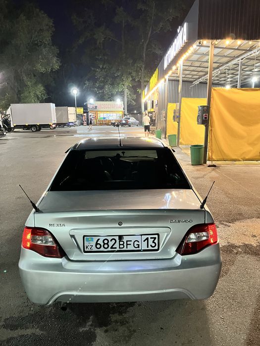 Nexia Daewoo_2012