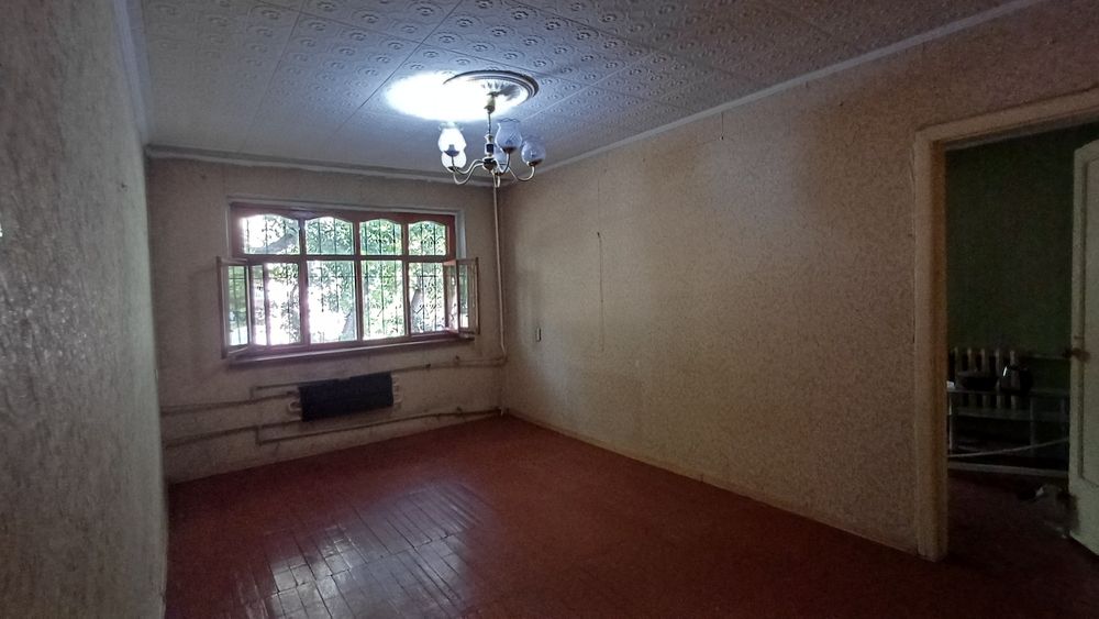 Сдаётся в аренду квартира