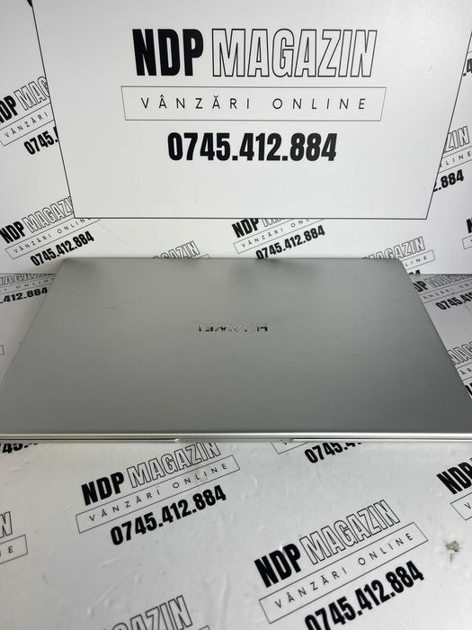 NDP Amanet NON-STOP Bld.Iuliu Maniu 69 LAPTOP HUAWEI (49083)