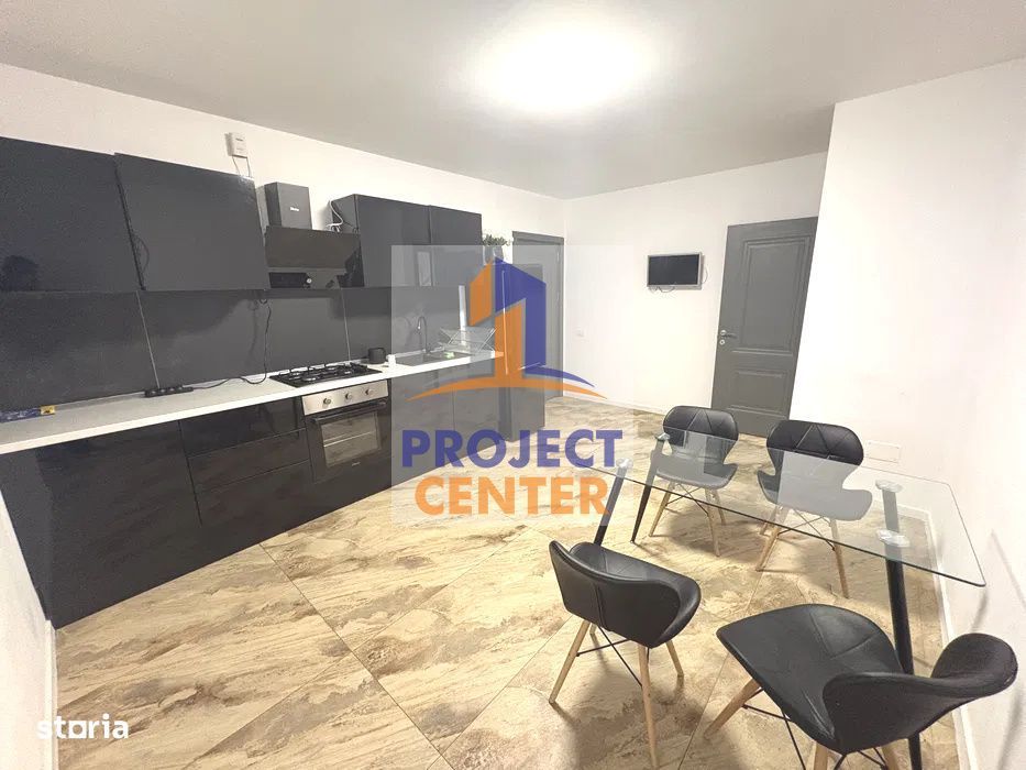 Vila moderna Prelungirea Craiovei