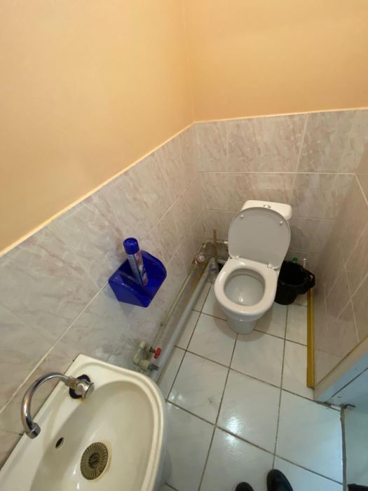 Продам коммерческое помещение