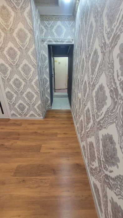 Продаётся квартира однокомнатные район Мирзо- Улугбек