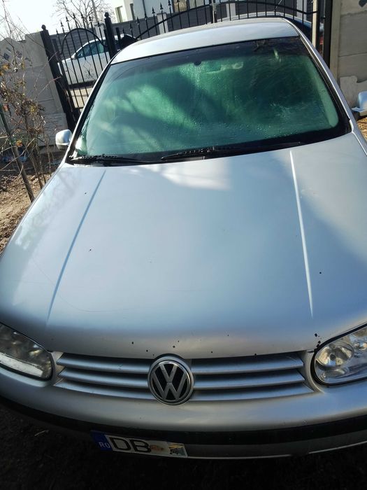 Vand golf4 cu gpl
