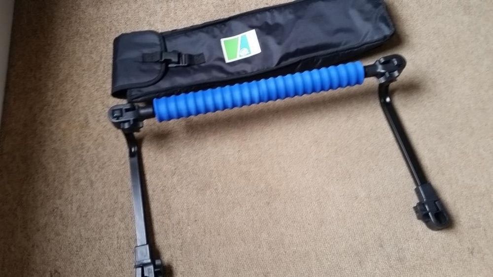 Греда за щека Preston innovations