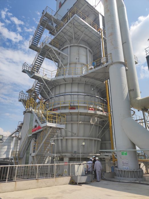 Хитой давлатидан ишлаб чикариш ускунаси, запчасть, колиплар  заказга