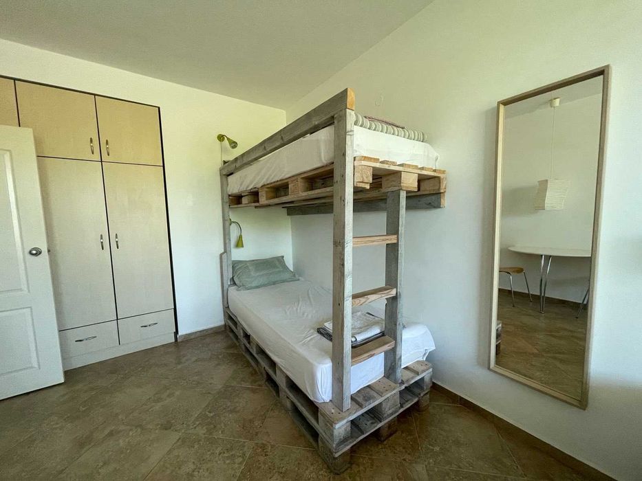 Дава се под наем Тристаен апартамент в с. Лозенец, Област Бургас - 120 кв.м за 9180 € - Снимка #9