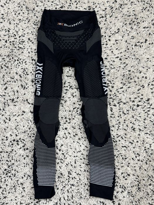 Мъжки функционален клин X-BIONIC. Размер L