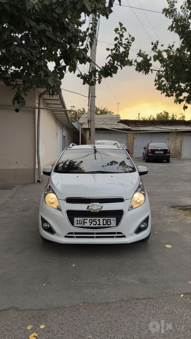 spark sotiladi 2017 yil metan gaz