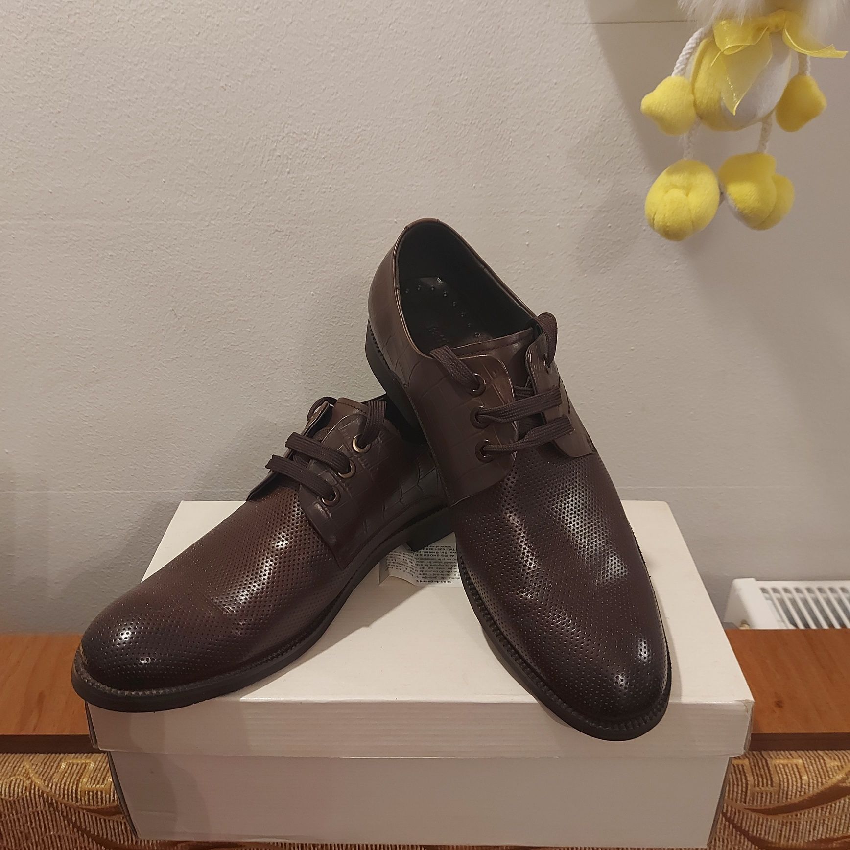 please confirm There is a trend casual Pantofi de barbati Dudasu Schelei • OLX.ro