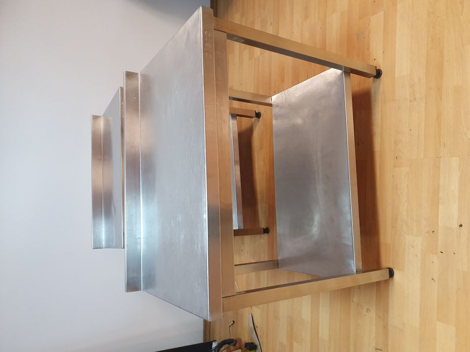 Неръждаеми мивки, неръждаеми плотове, двойни мивки, единични и др.