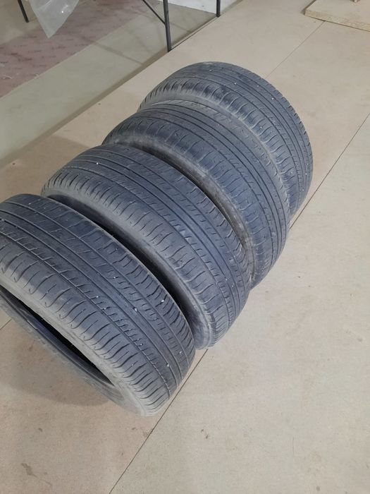 Шины       летние.
