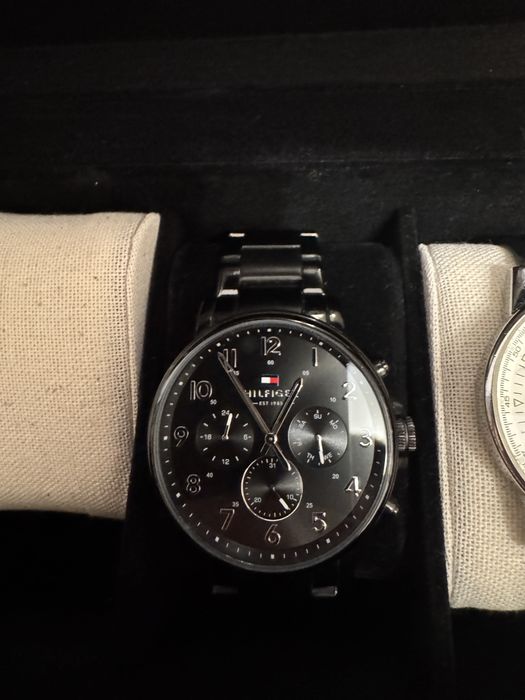 Ceas tommy hilfiger