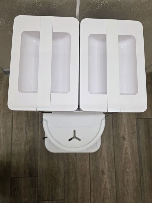 ‼️ Ecovacs DEEBOT T50  OMNI Прахосмукачка робот‼️