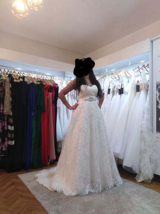 Rochie de mireasa