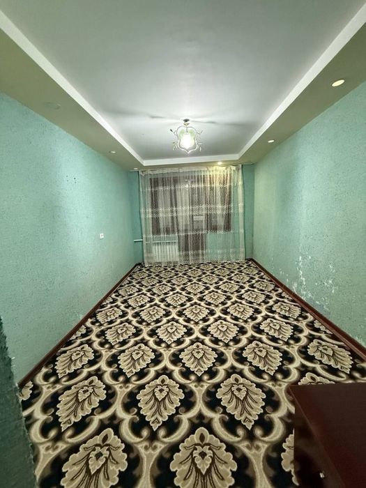 2 хонали кисман жихозланган йол йузида