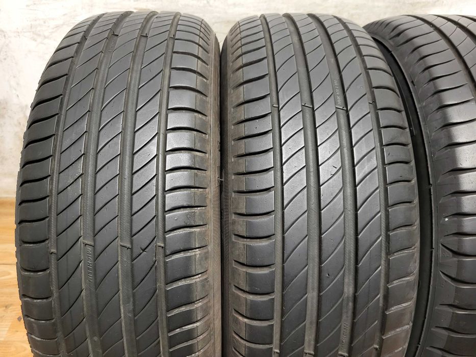 195/65/15 Michelin / летни гуми