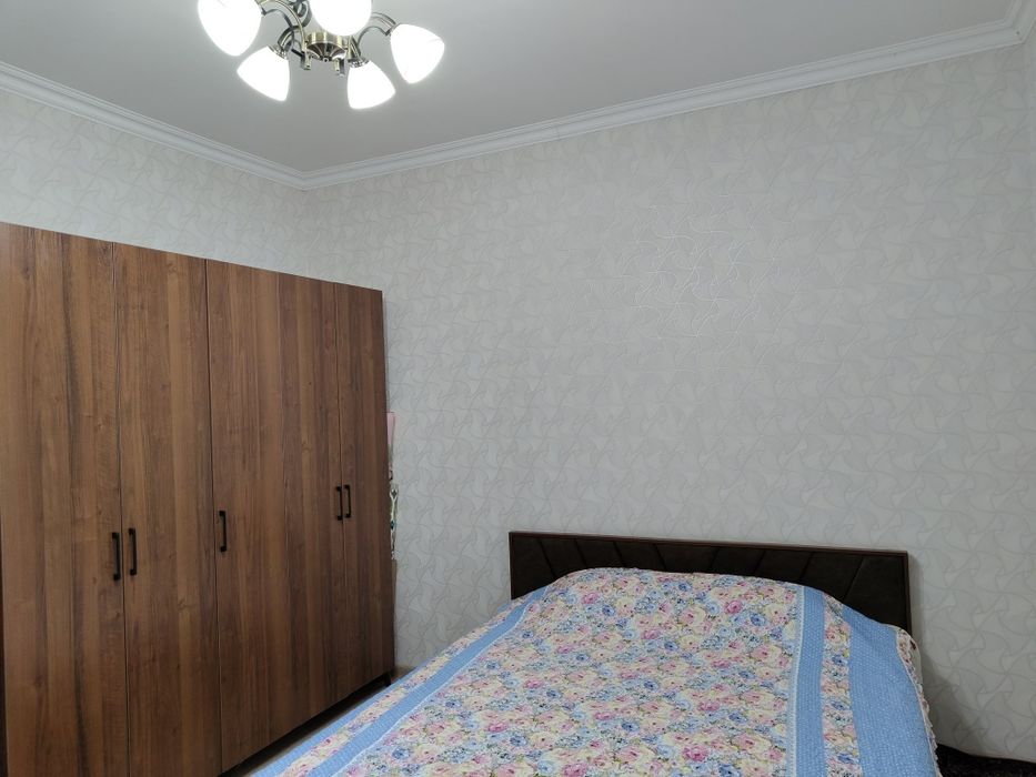 Ховли сотилади 4.5 соток