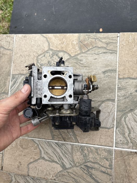 продам моновпрыск пасат б3 б4