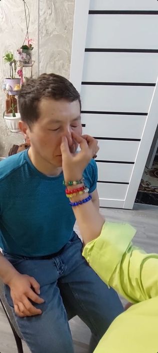 Сыныкшы Костоправ Сынықшы