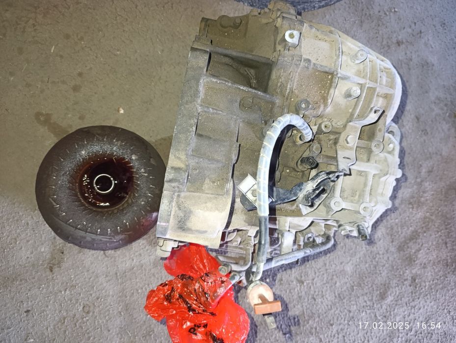 Тойота 2.4 камри 35  ..