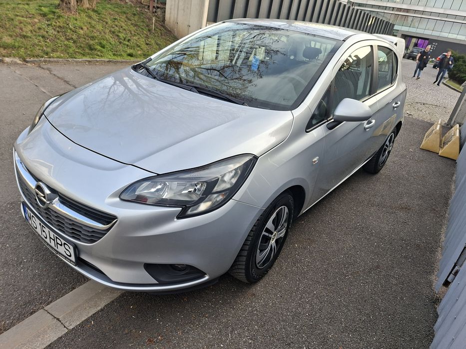 Opel Corsa an 2019, 1,4 benzina primul proprietar