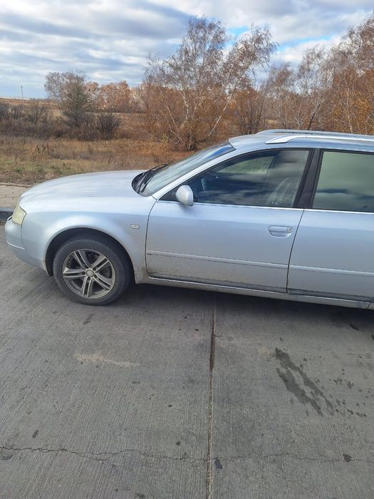 Ауди а6 с5 кузове