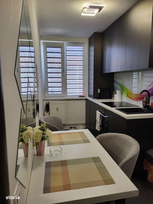 Apartament 2 camere, etaj 8, IMGB, București