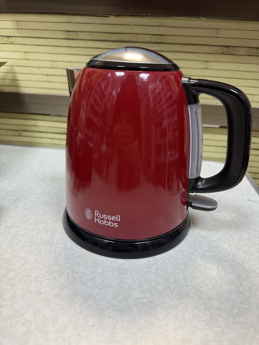 Електрическа кана Russell Hobbs 24992-70