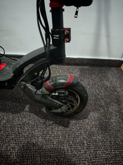 Trotineta zero 10x limited