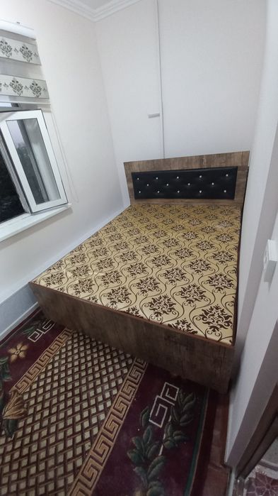 Сдаётся 2-х комнатная квартира