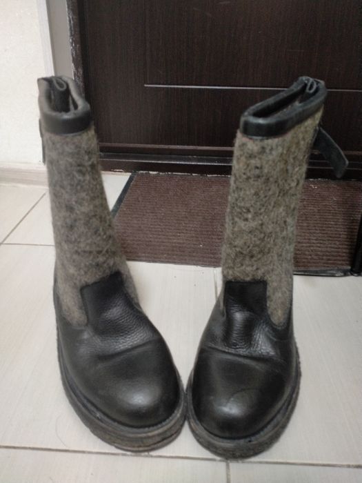 Пима на аляаска кожжа