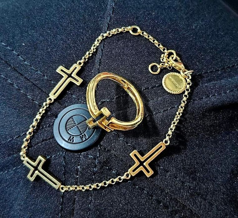 Bijuterii din aur de 9,14, 18k!