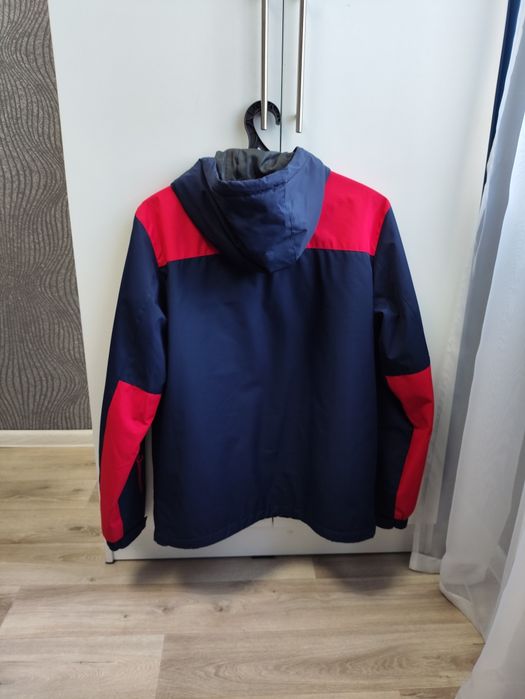 Мужская куртка на осень