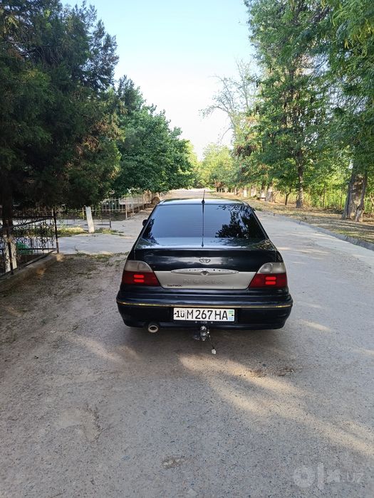 Nexia 1 prisepi bn