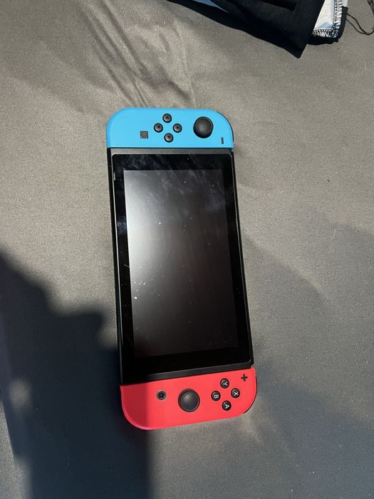 Nintendo switch 1 64gb