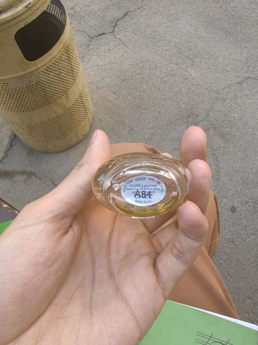 Estee Lauder Super EDP 1994г винтаж