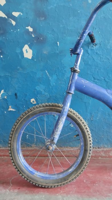 Вилосипед жаксы балондары новый