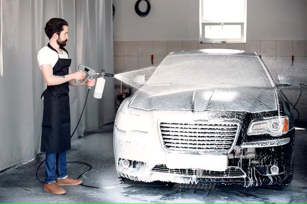 Химчистка авто . Avto himchistka.  Detaling avto