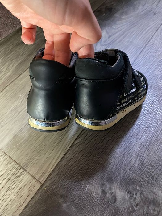 Обувь на мальчика. От 1000 тенге